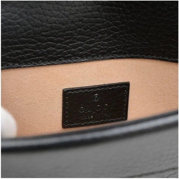 *** SOLD ***
GUCCI DIONYSUS SUPER MINI BAG - Picture 10 of 11